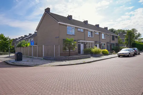 Wittezeestraat 49