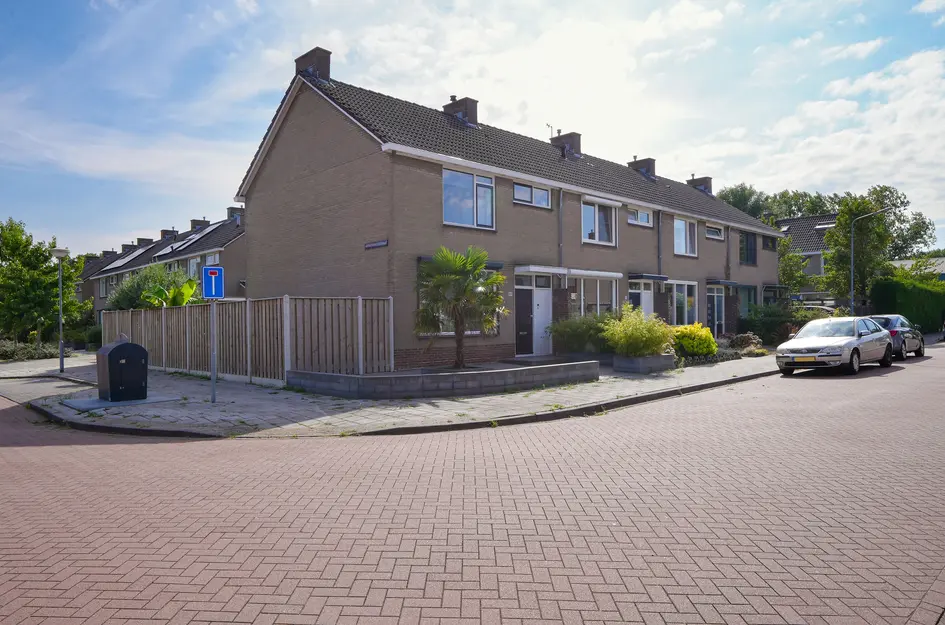 Wittezeestraat 49