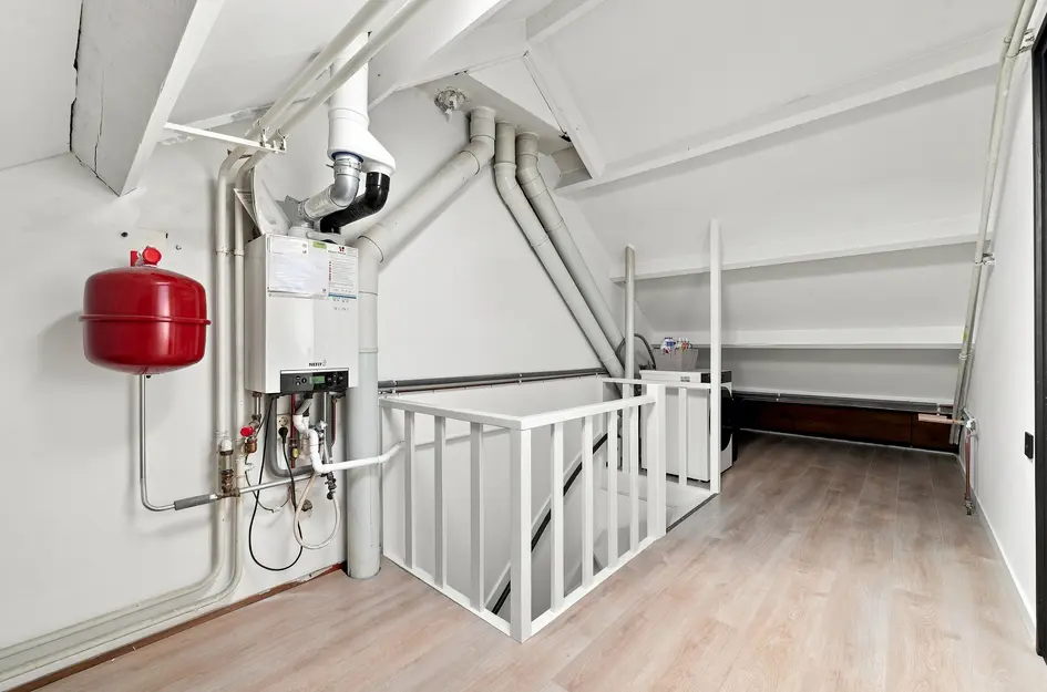 Wittezeestraat 49