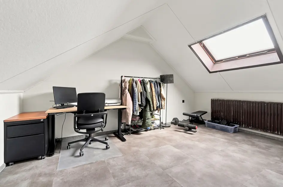 Wittezeestraat 49