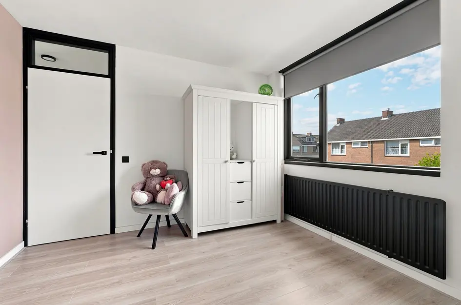 Wittezeestraat 49