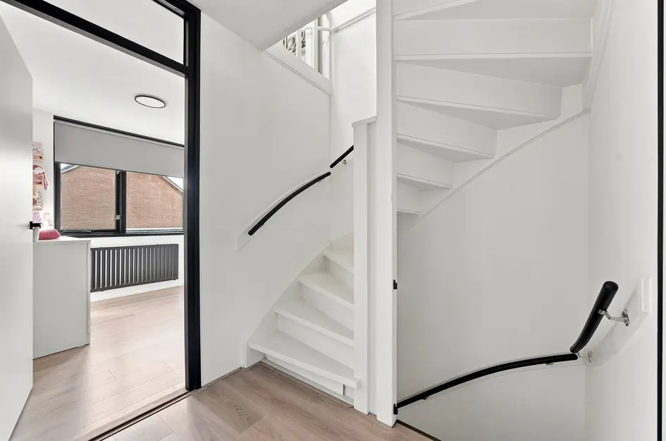 Wittezeestraat 49