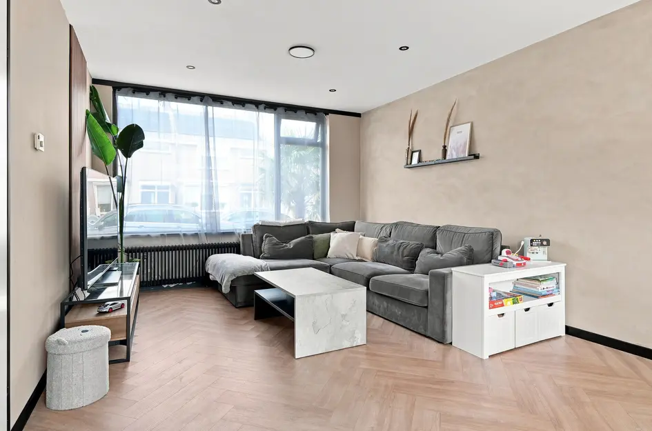 Wittezeestraat 49
