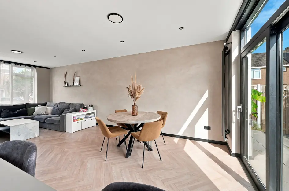 Wittezeestraat 49