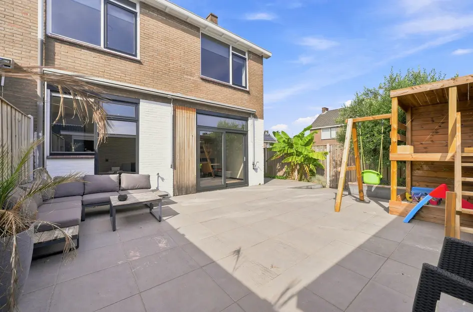 Wittezeestraat 49