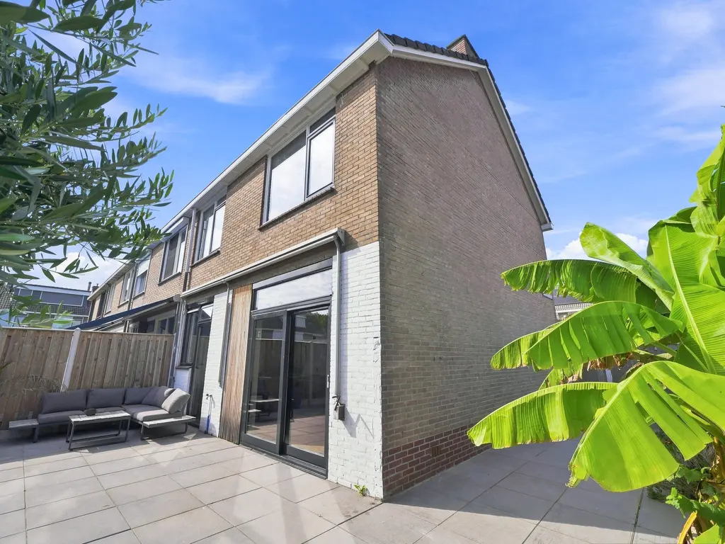 Wittezeestraat 49, OOST-SOUBURG