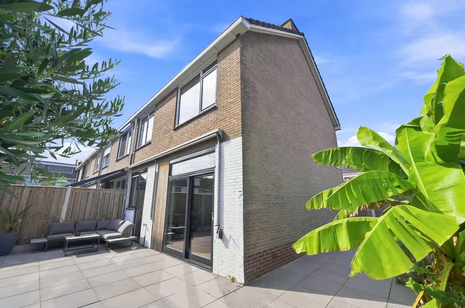 Wittezeestraat 49