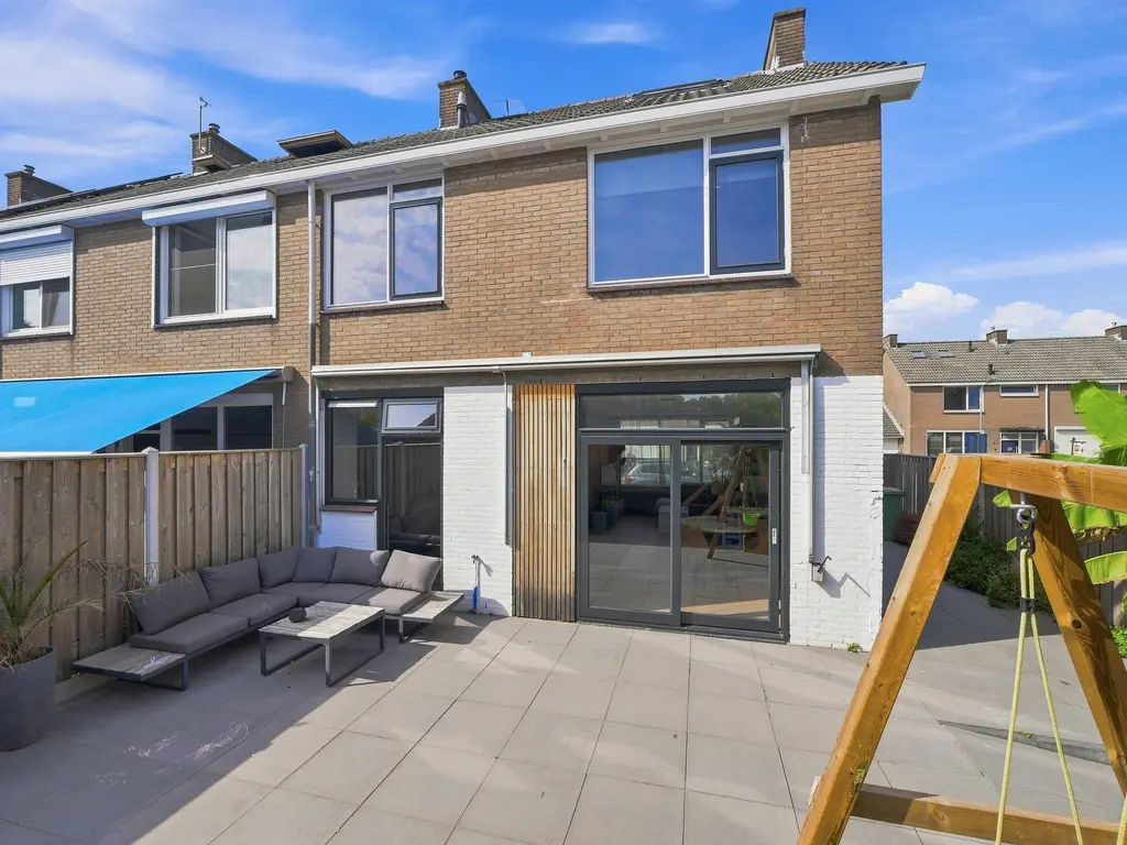 Wittezeestraat 49, OOST-SOUBURG