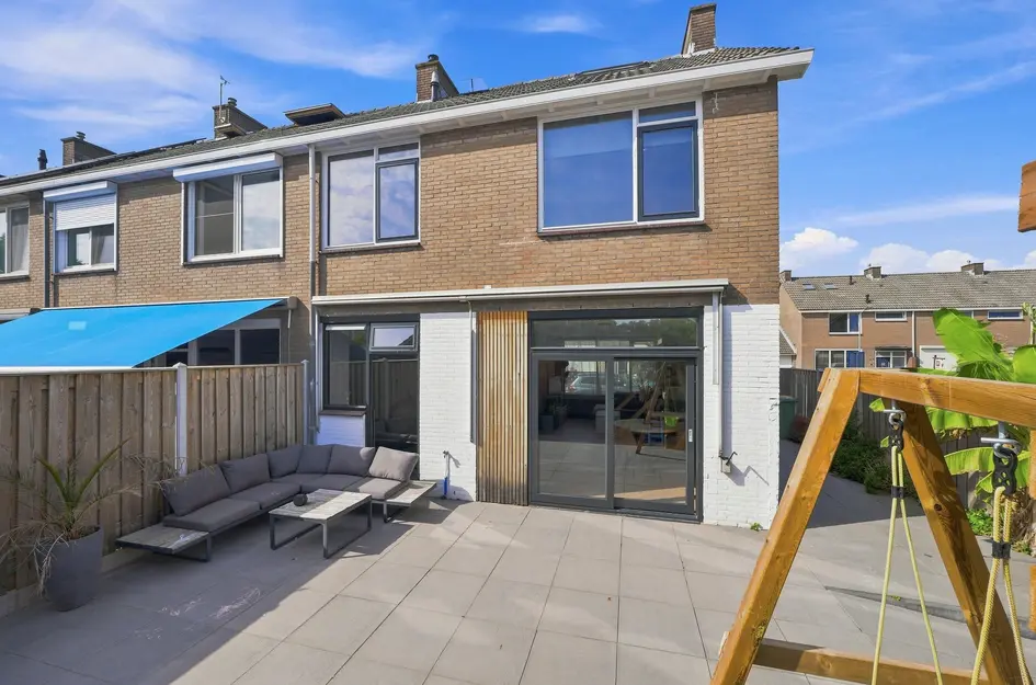 Wittezeestraat 49