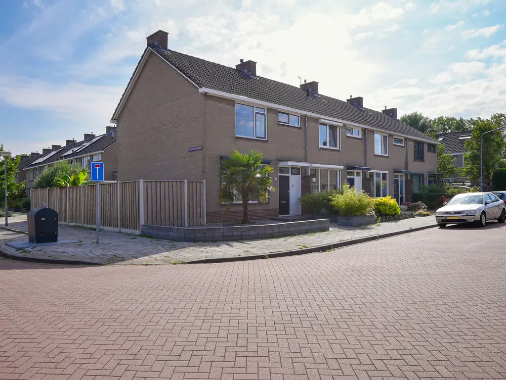 Wittezeestraat 49, OOST-SOUBURG