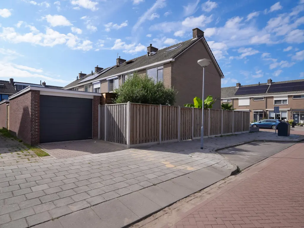 Wittezeestraat 49, OOST-SOUBURG