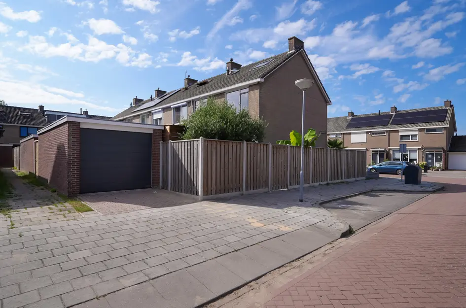 Wittezeestraat 49