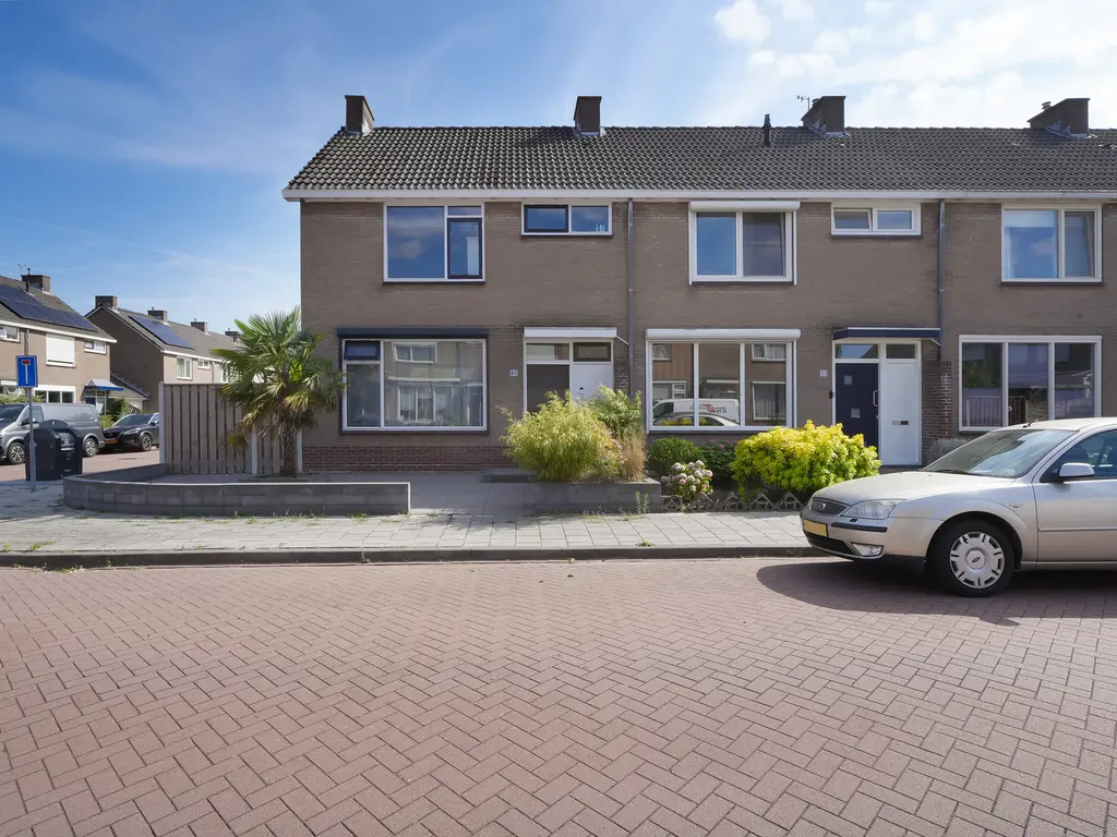 Wittezeestraat 49, OOST-SOUBURG