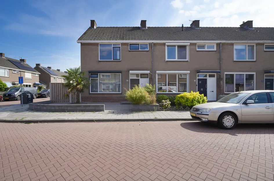 Wittezeestraat 49