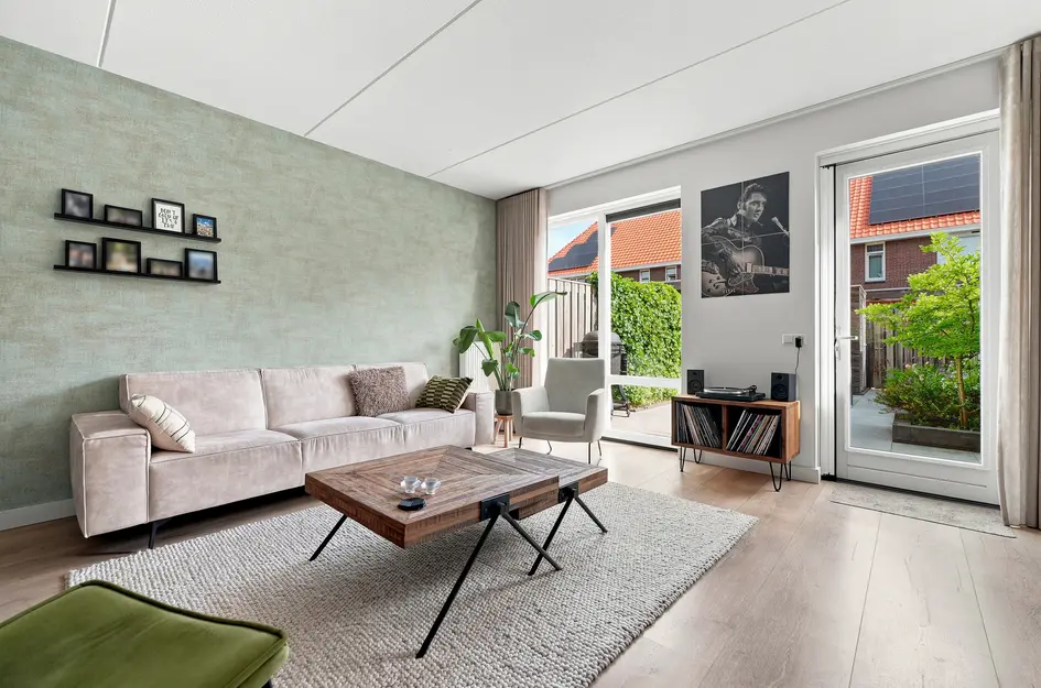 Elvis Presleystraat 19