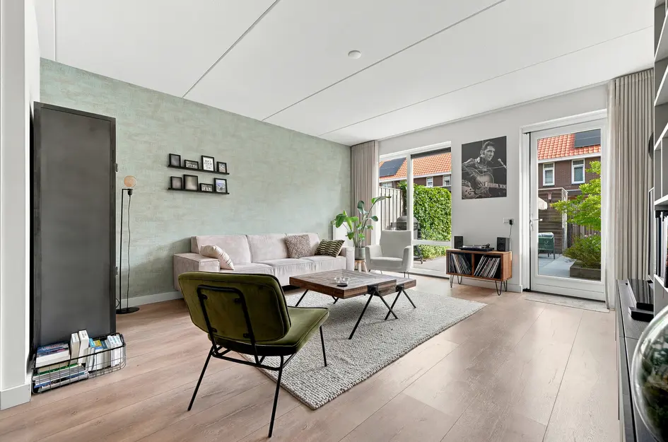 Elvis Presleystraat 19