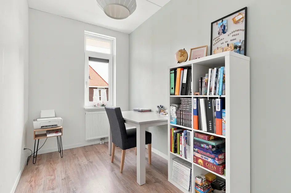 Elvis Presleystraat 19