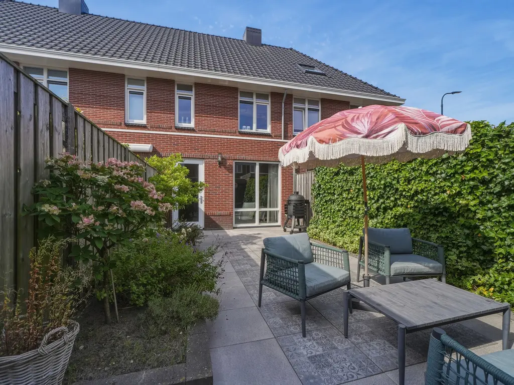 Elvis Presleystraat 19, MIDDELBURG