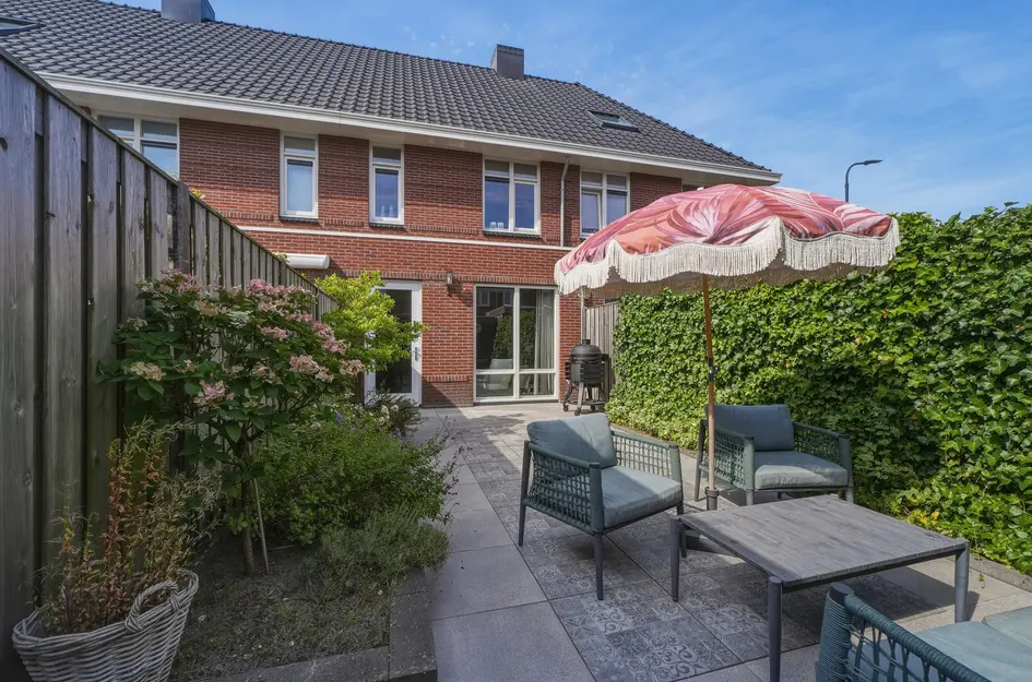 Elvis Presleystraat 19