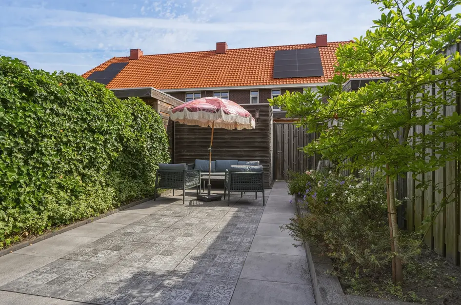Elvis Presleystraat 19