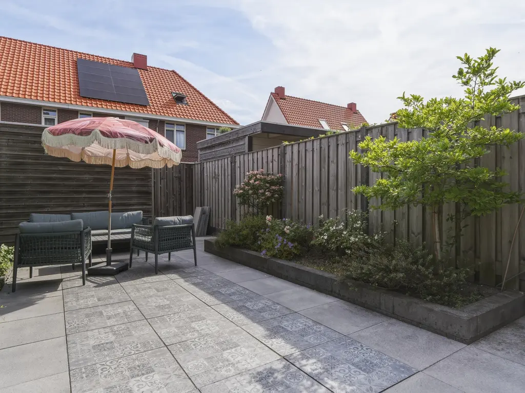 Elvis Presleystraat 19, MIDDELBURG