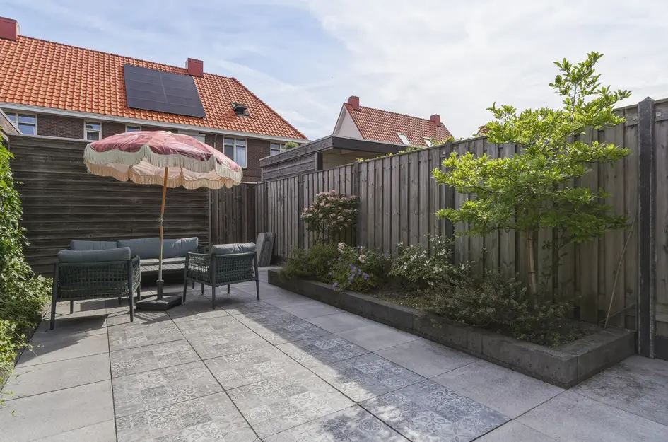 Elvis Presleystraat 19