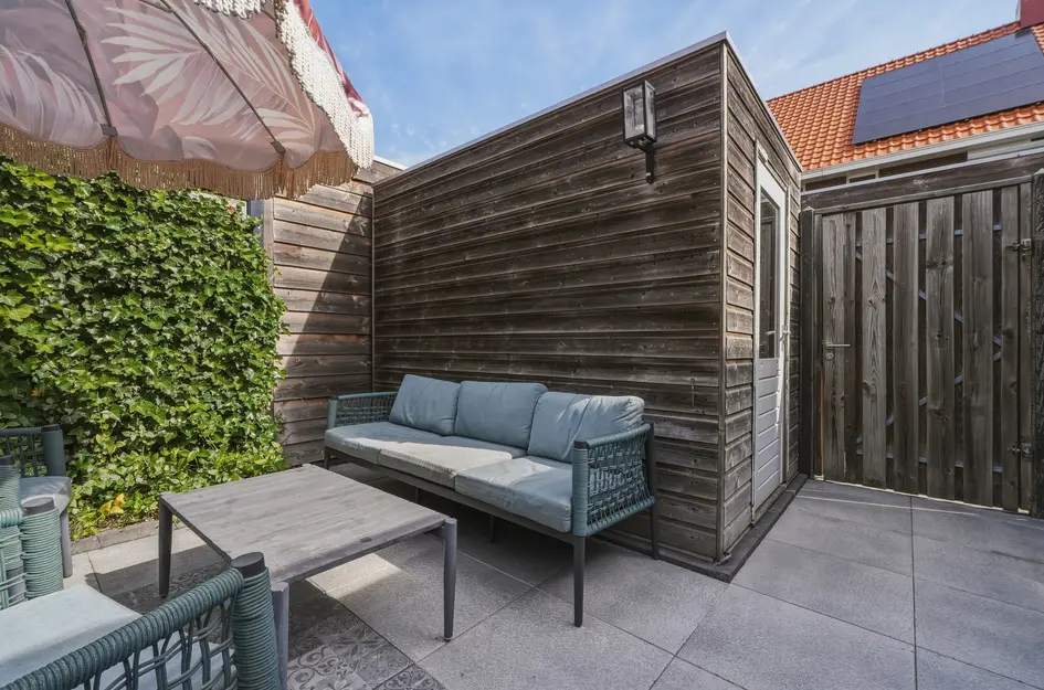 Elvis Presleystraat 19