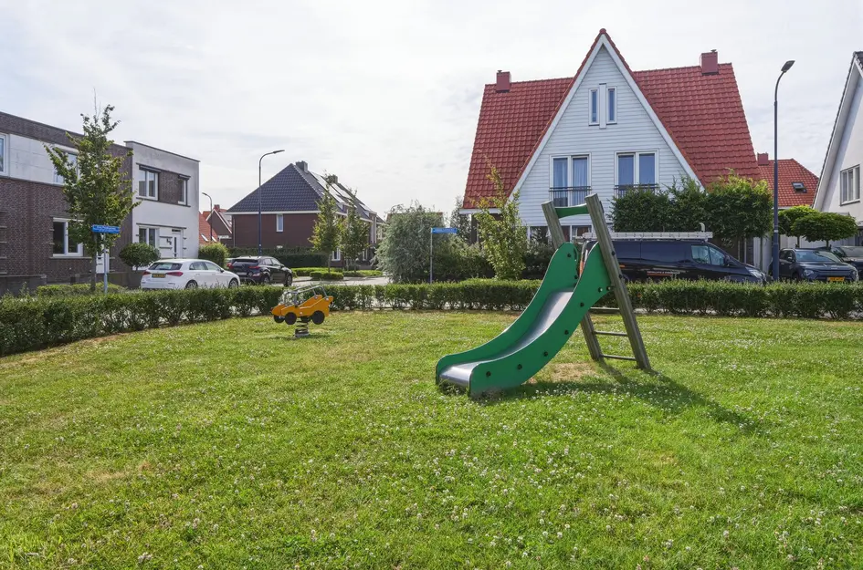 Elvis Presleystraat 19