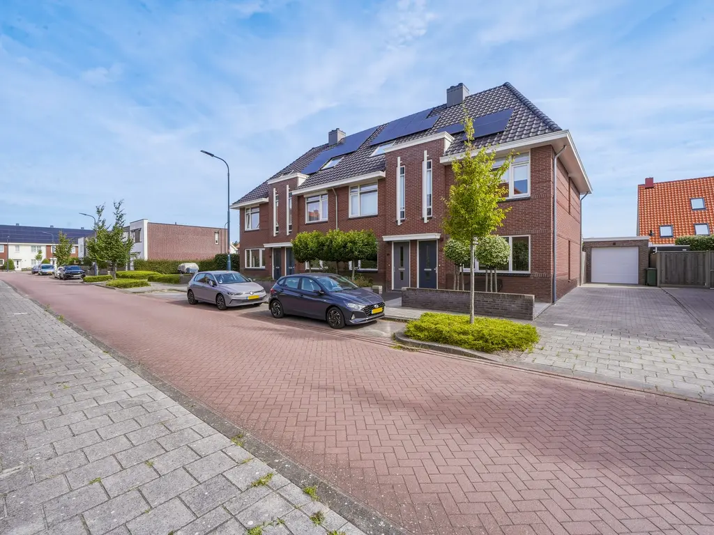 Elvis Presleystraat 19, MIDDELBURG