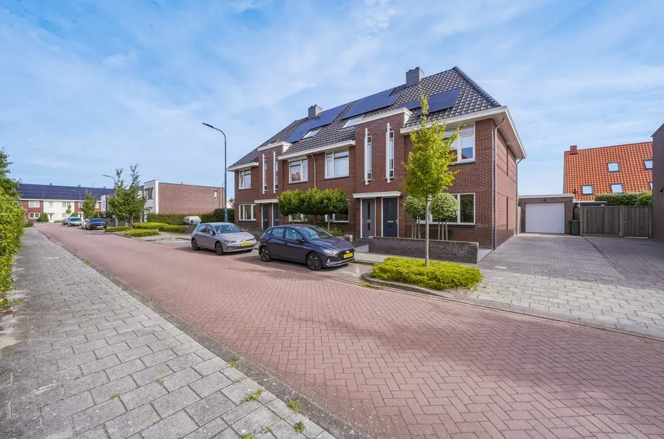 Elvis Presleystraat 19
