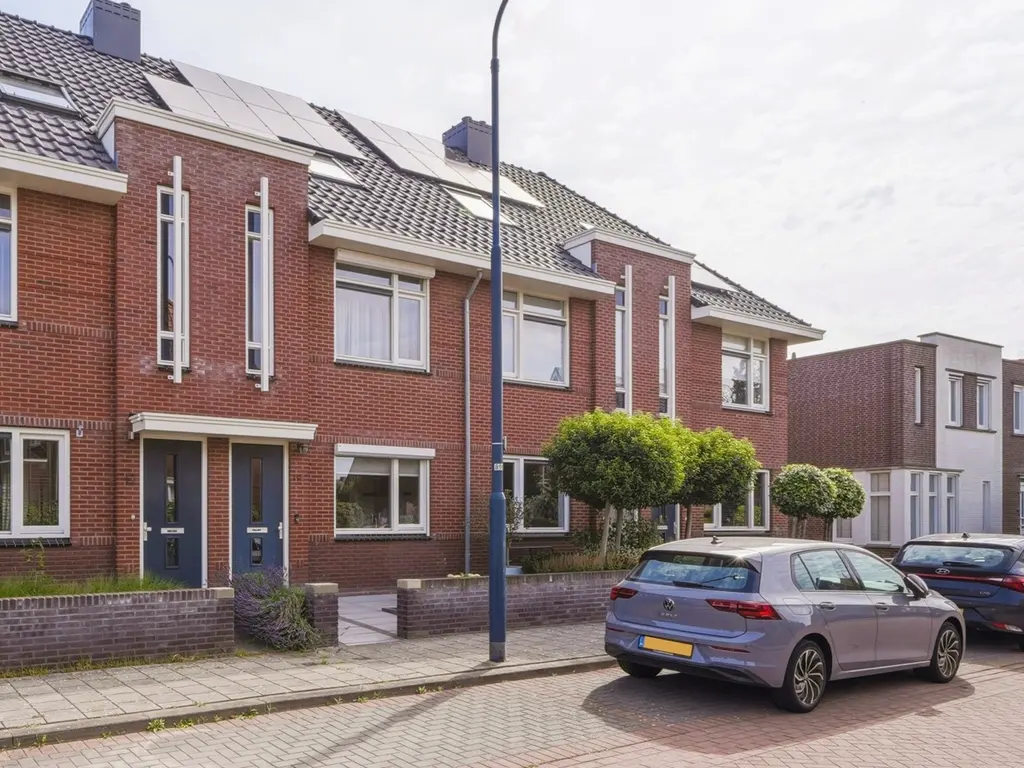 Elvis Presleystraat 19, MIDDELBURG