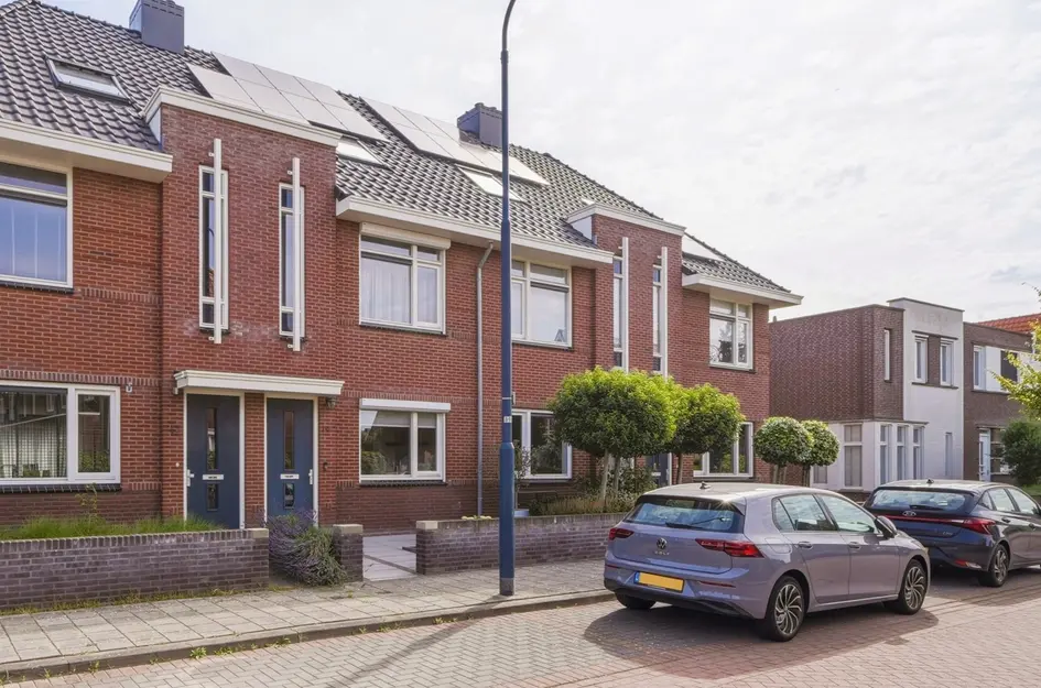 Elvis Presleystraat 19
