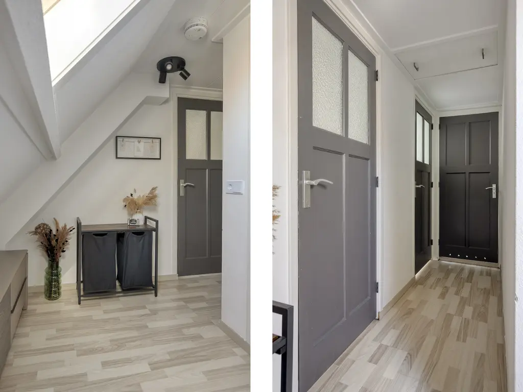 Kromwegesingel 32, OOST-SOUBURG