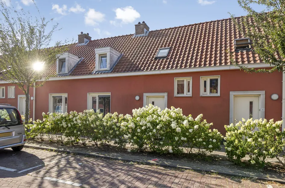 Kromwegesingel 32