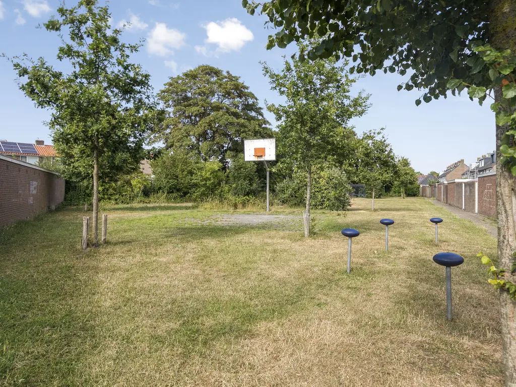 Kromwegesingel 32, OOST-SOUBURG