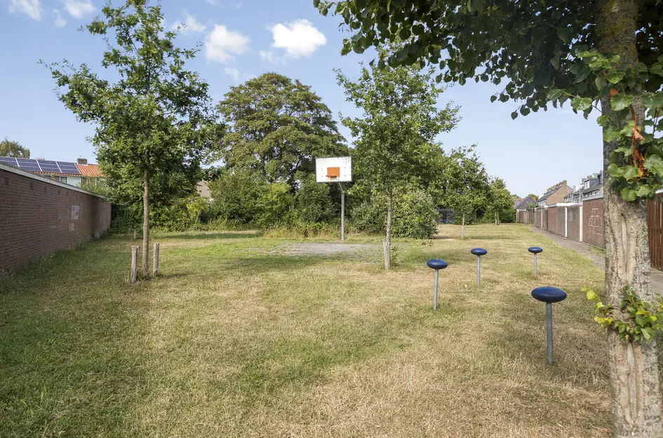 Kromwegesingel 32