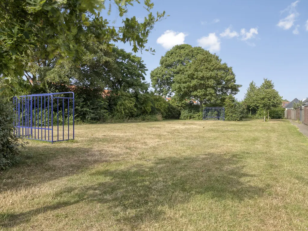 Kromwegesingel 32, OOST-SOUBURG