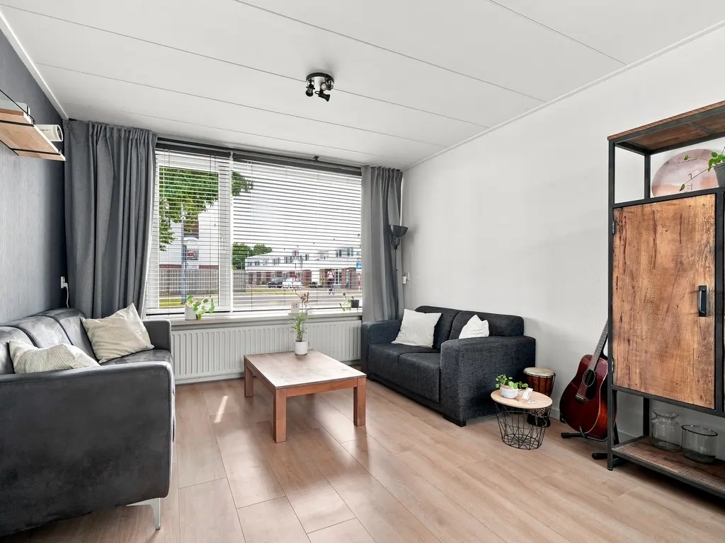 Burgemeester Stemerdinglaan 190, OOST-SOUBURG
