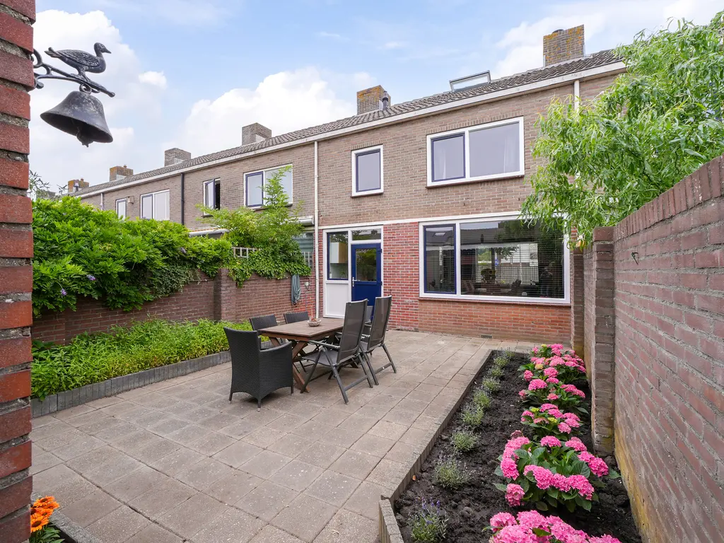 Burgemeester Stemerdinglaan 190, OOST-SOUBURG