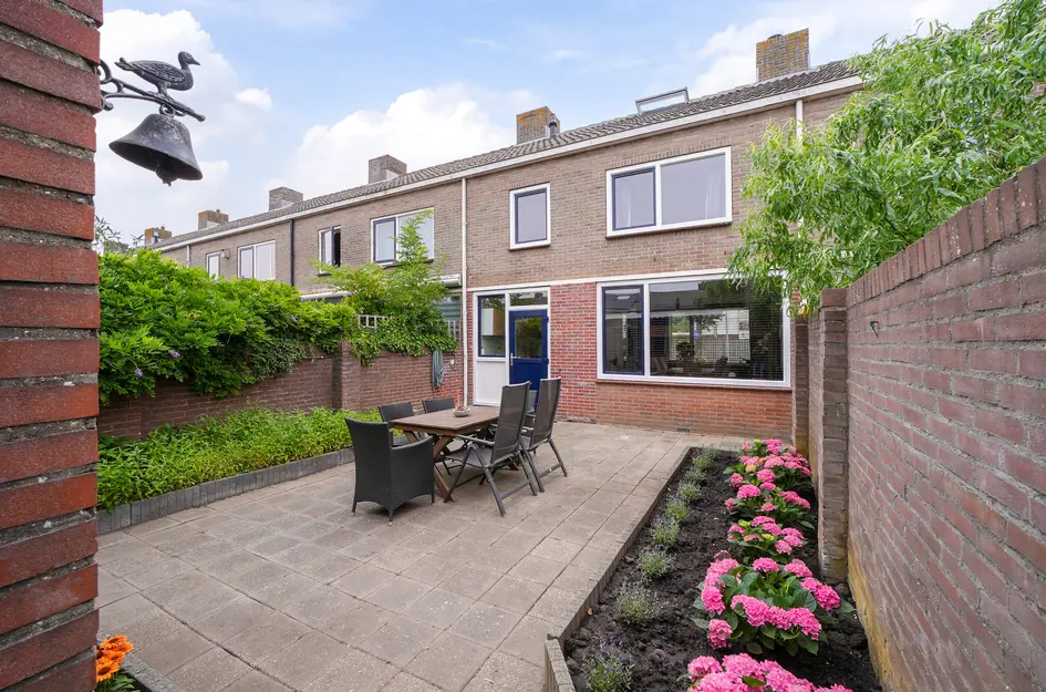 Burgemeester Stemerdinglaan 190