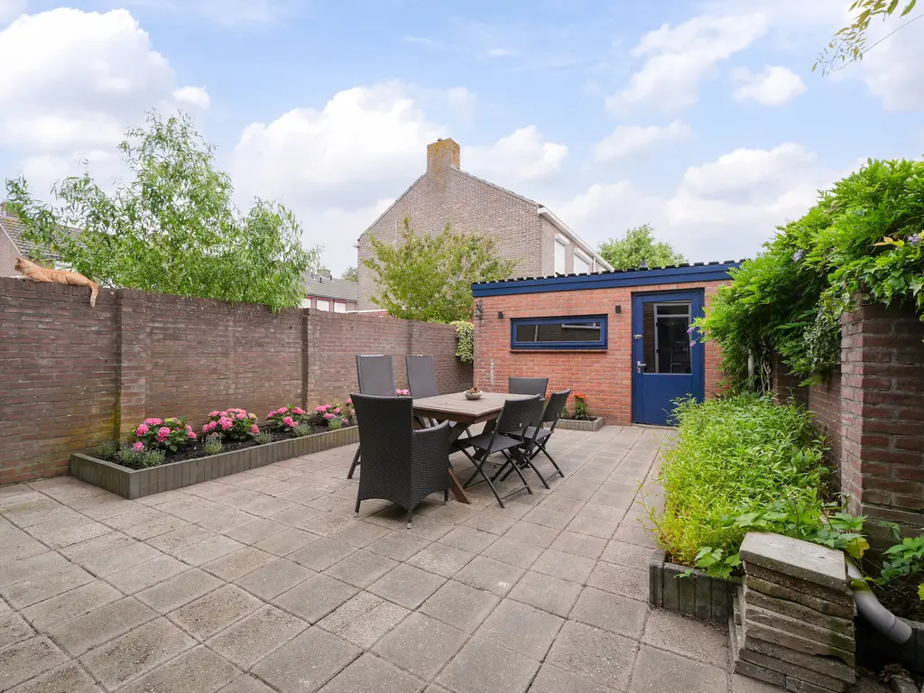 Burgemeester Stemerdinglaan 190, OOST-SOUBURG