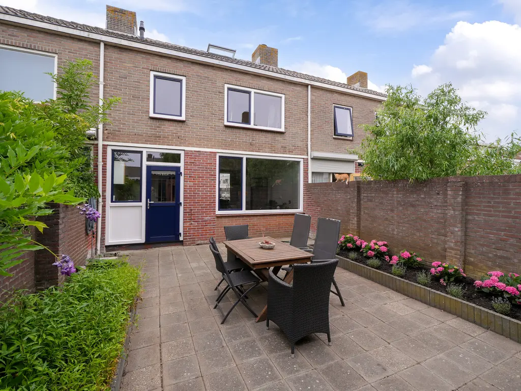 Burgemeester Stemerdinglaan 190, OOST-SOUBURG