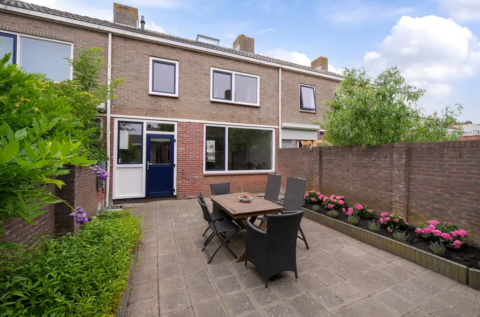 Burgemeester Stemerdinglaan 190