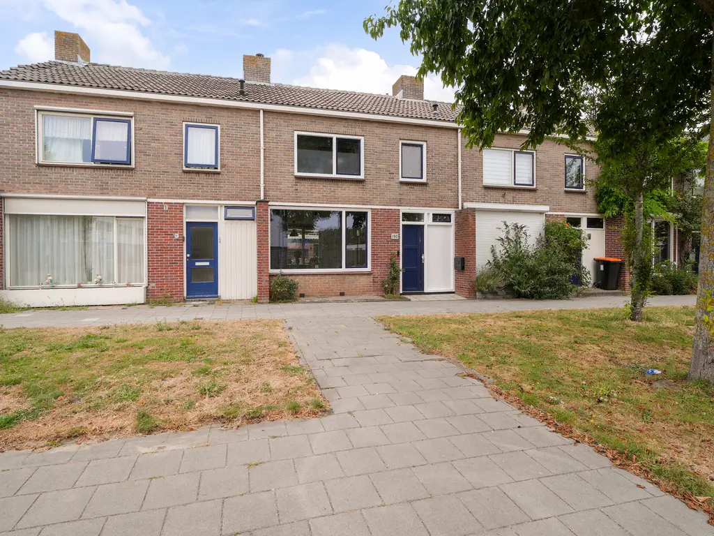 Burgemeester Stemerdinglaan 190, OOST-SOUBURG