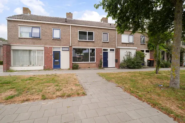 Burgemeester Stemerdinglaan 190