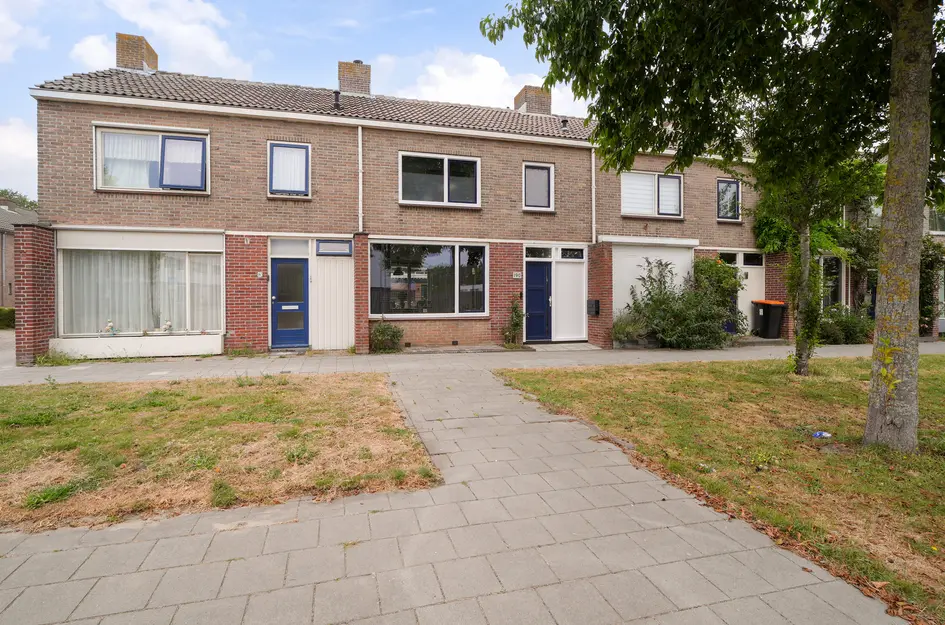 Burgemeester Stemerdinglaan 190