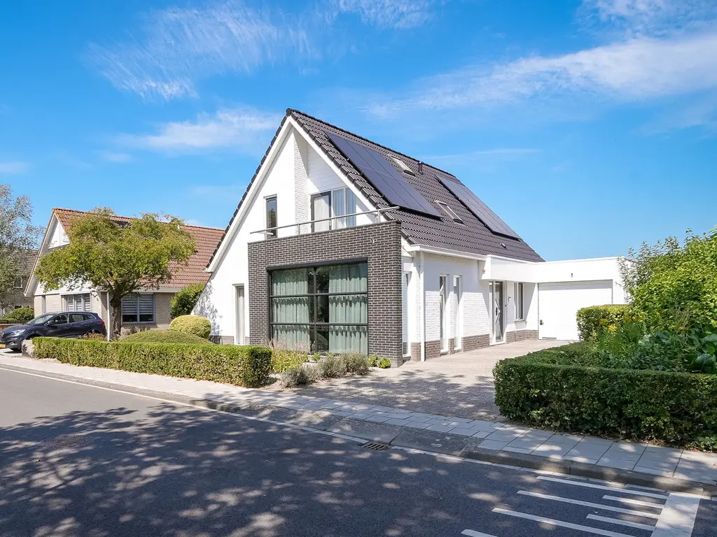Dishoekseweg 10, KOUDEKERKE