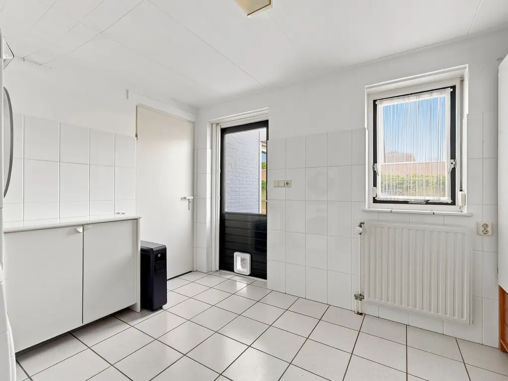 Dishoekseweg 10, KOUDEKERKE