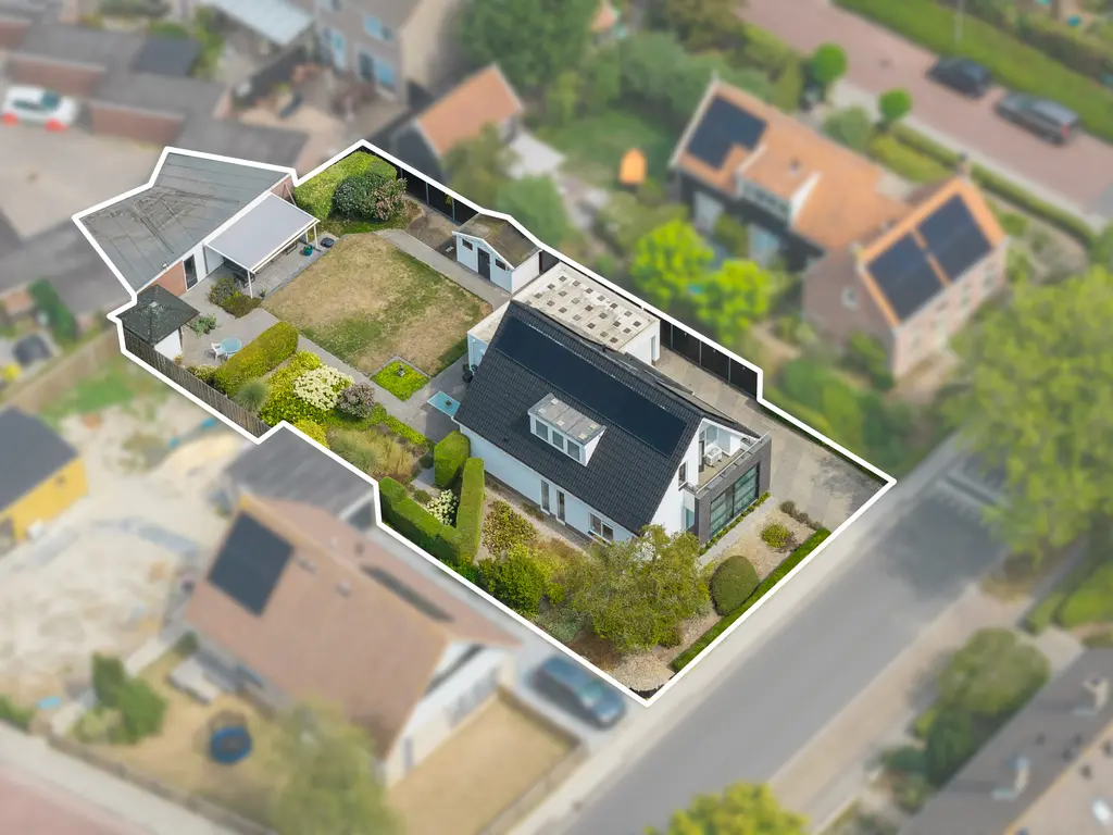 Dishoekseweg 10, KOUDEKERKE