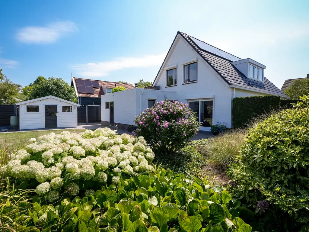 Dishoekseweg 10, KOUDEKERKE